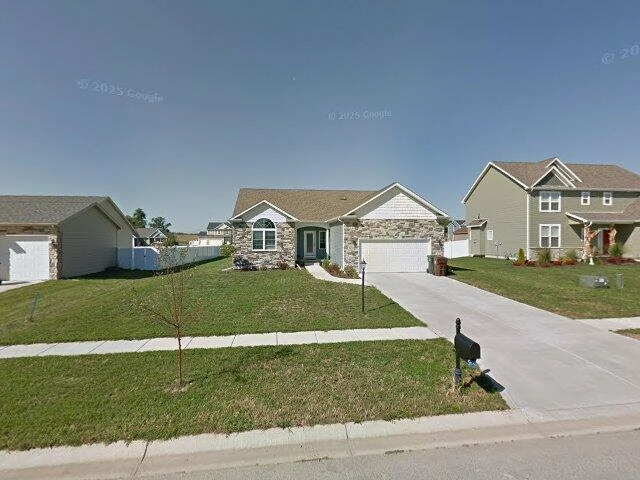 House image located at Valparaiso, IN 46383