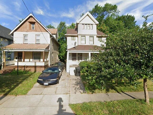 House image located at Cleveland, OH 44108