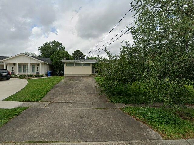 House image located at New Orleans, LA 70122