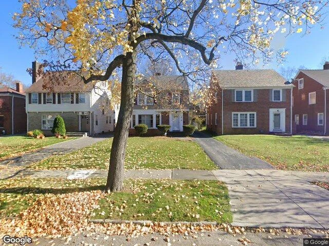House image located at Beachwood, OH 44122