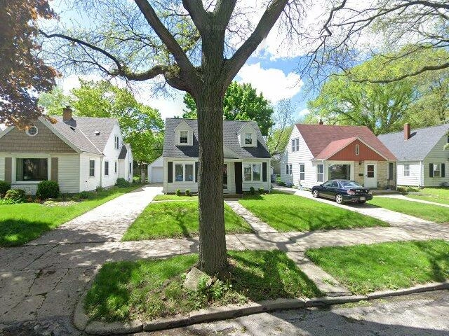 House image located at Milwaukee, WI 53222