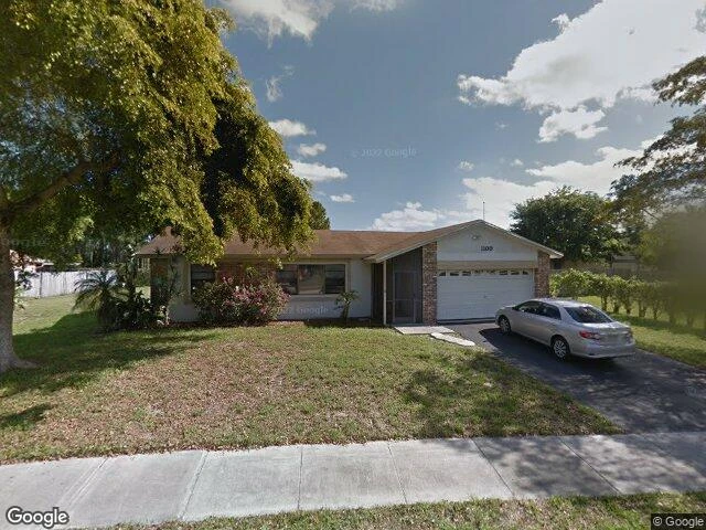 House image located at Pompano Beach, FL 33068
