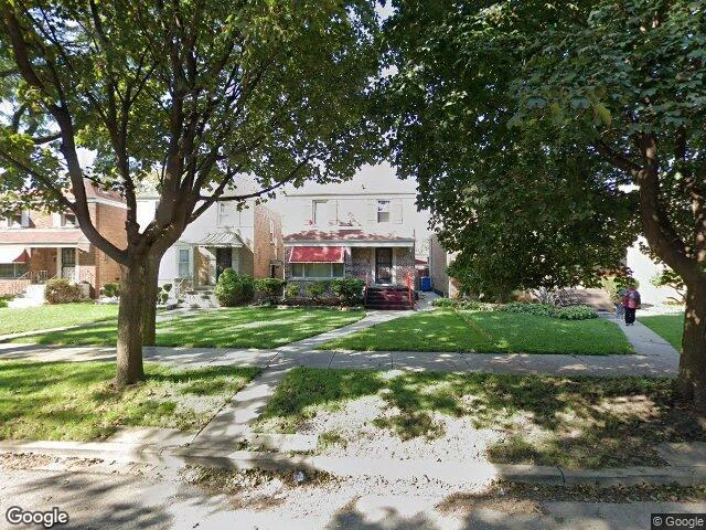 House image located at Chicago, IL 60620