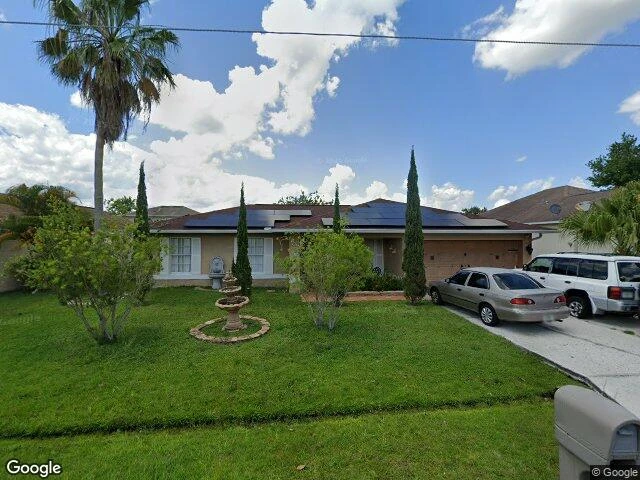 House image located at Kissimmee, FL 34759