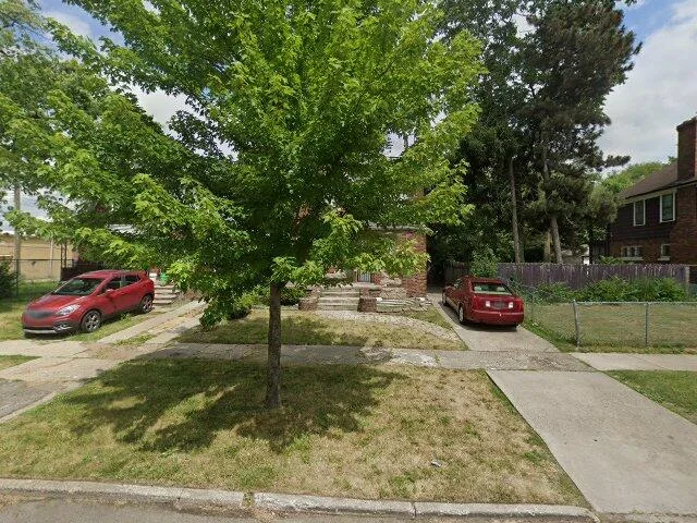 House image located at Detroit, MI 48221