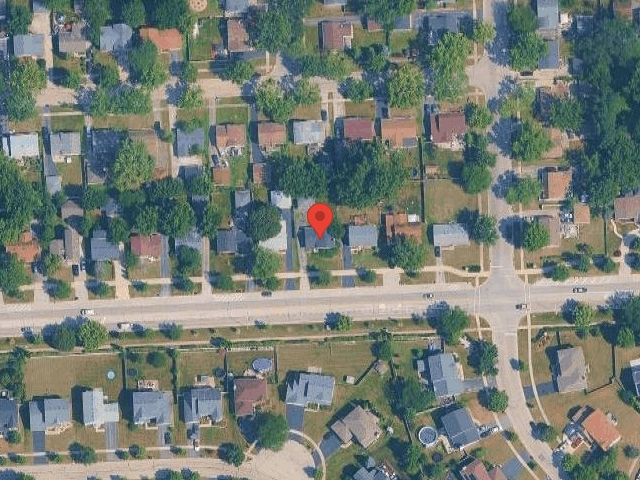 House image located at Bolingbrook, IL 60440