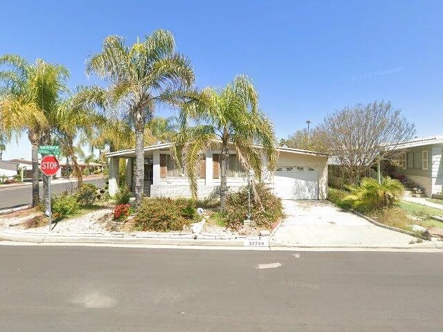 House image located at Homeland, CA 92548