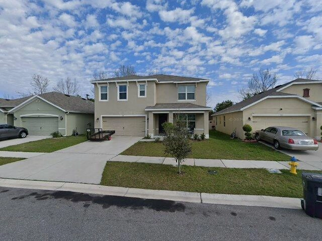 House image located at Ruskin, FL 33570