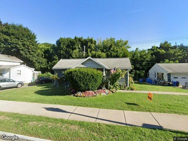 House image located at Spencerport, NY 14559