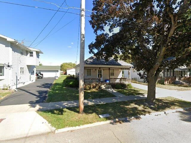 House image located at Mason City, IA 50401