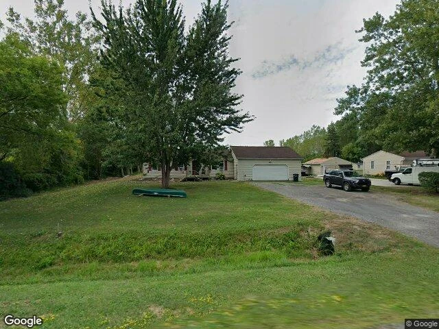House image located at Ransomville, NY 14131