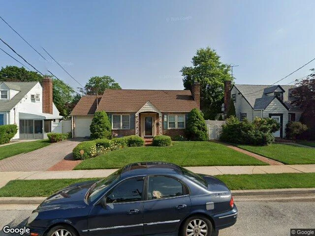 House image located at Baldwin, NY 11510