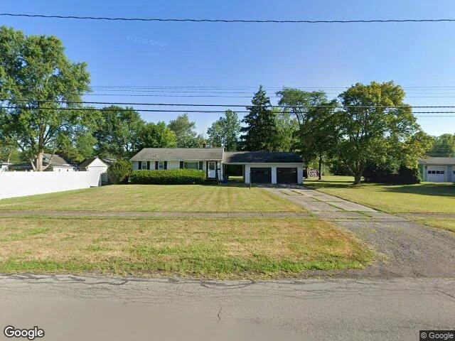 House image located at North Tonawanda, NY 14120