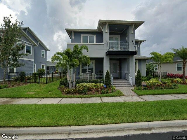 House image located at Orlando, FL 32827