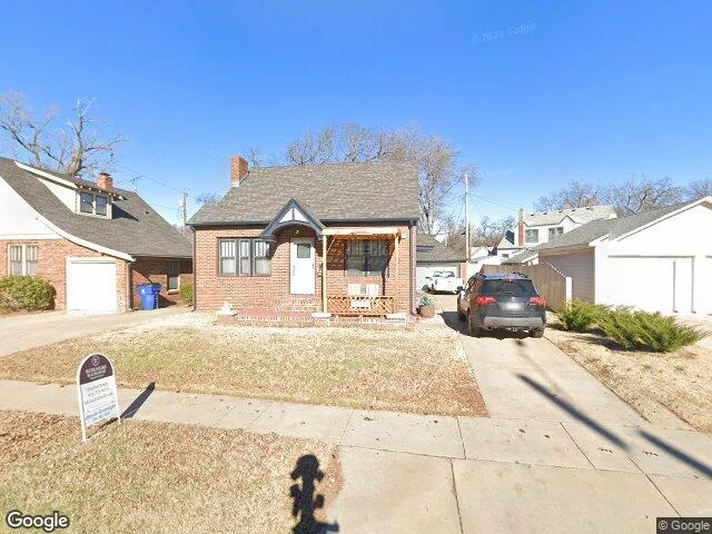 House image located at Wichita, KS 67203