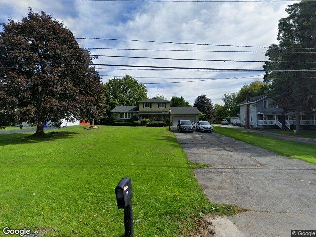 House image located at Spencerport, NY 14559