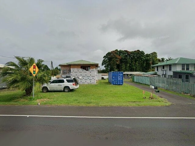 House image located at Hilo, HI 96720