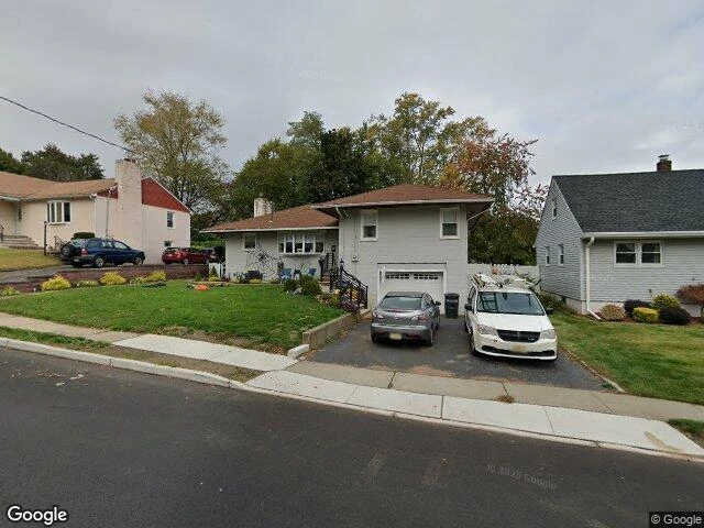 House image located at Nutley, NJ 07110