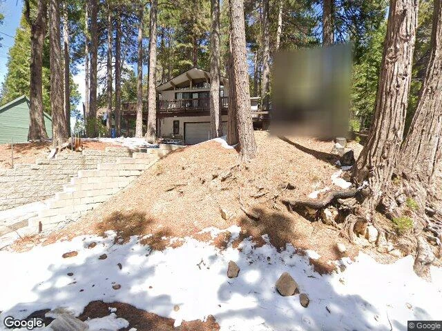 House image located at Running Springs, CA 92382