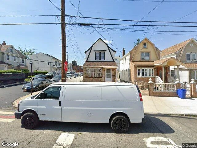 House image located at South Richmond Hill, NY 11419