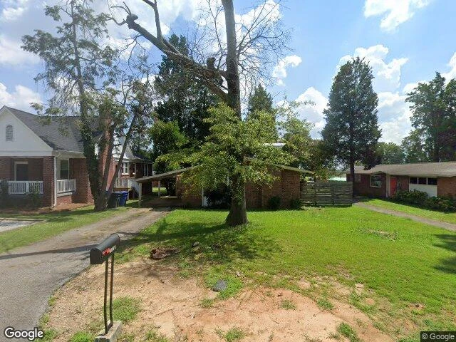 House image located at Columbia, SC 29203