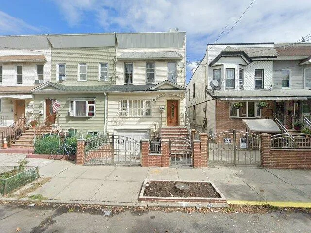 House image located at South Richmond Hill, NY 11419