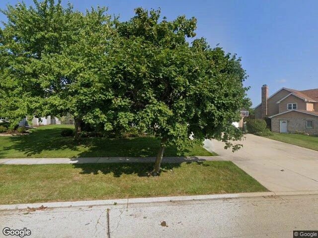 House image located at Frankfort, IL 60423