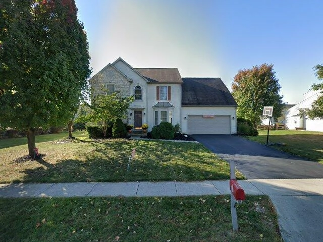 House image located at Lewis Center, OH 43035