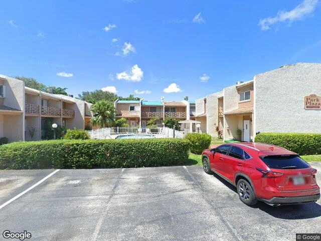 House image located at Hollywood, FL 33020