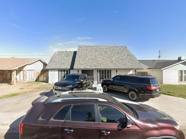 House image located at Odessa, TX 79762