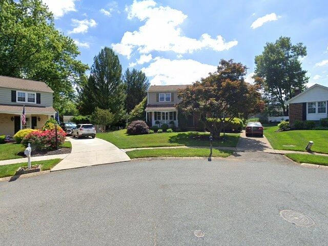 House image located at Bel Air, MD 21014