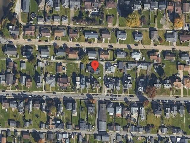 House image located at North Weymouth, MA 02191
