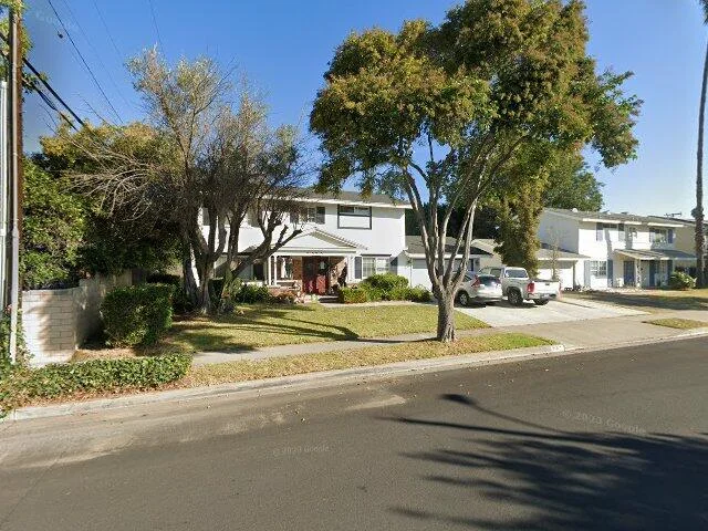 House image located at Camarillo, CA 93010