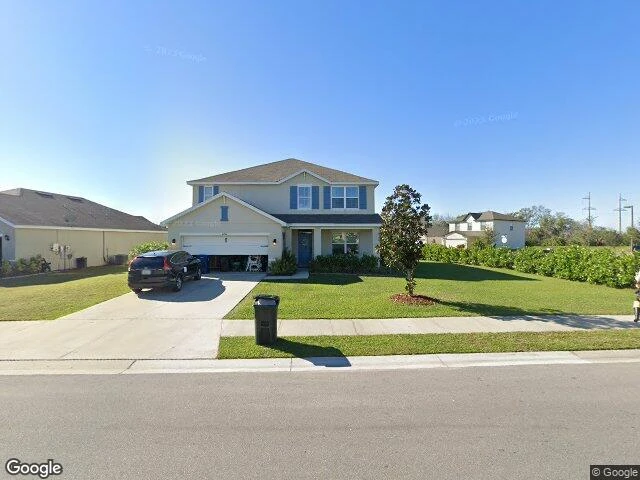 House image located at Palmetto, FL 34221