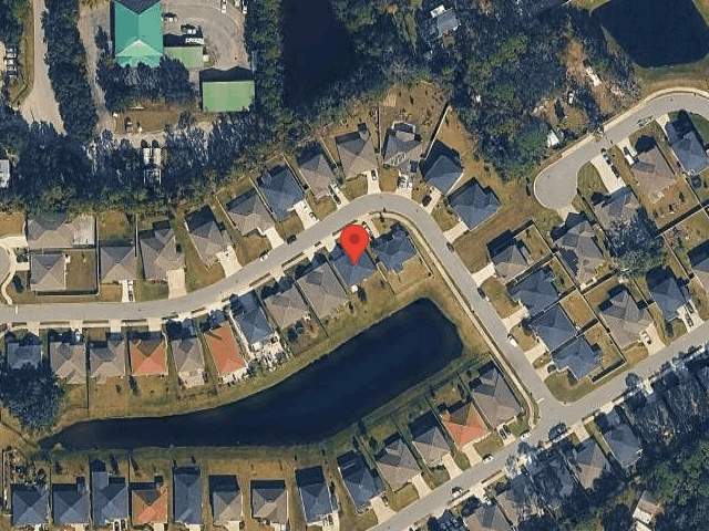 House image located at Jacksonville, FL 32257