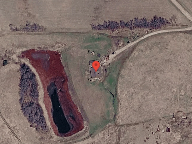 House image located at Ipava, IL 61441