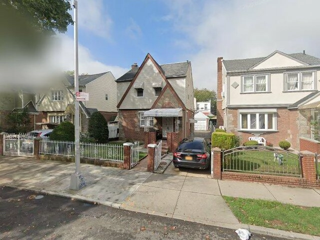 House image located at East Elmhurst, NY 11370