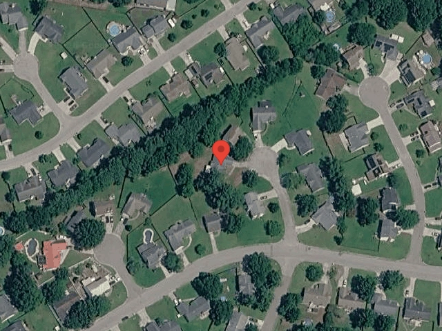 House image located at Jacksonville, NC 28540