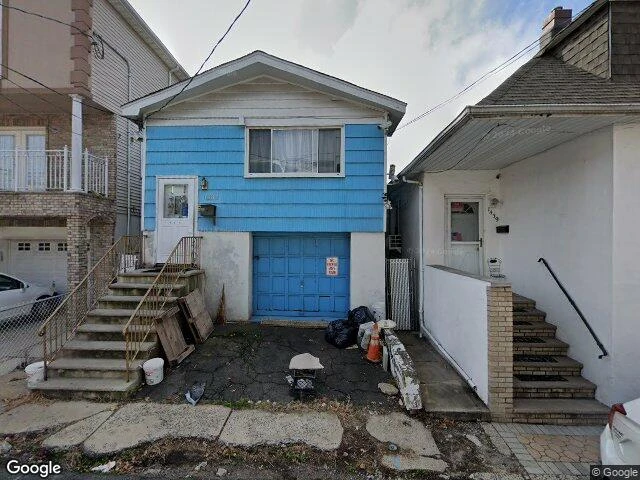 House image located at North Bergen, NJ 07047