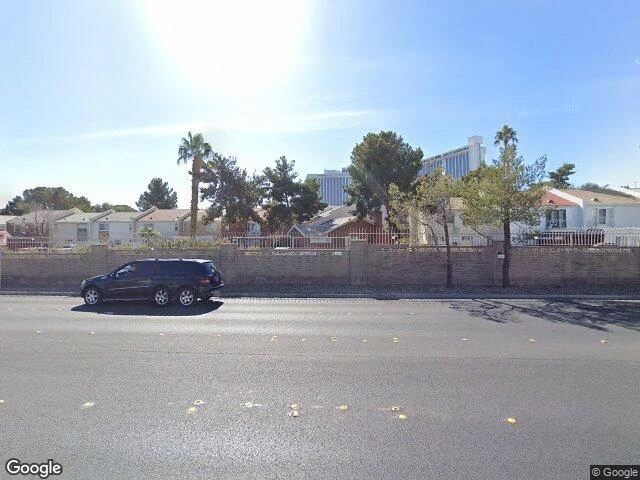 House image located at Las Vegas, NV 89109