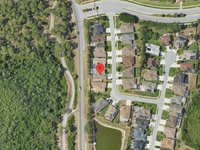 House image located at Holiday, FL 34691