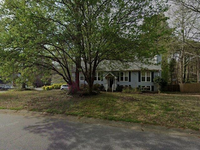 House image located at Acworth, GA 30102