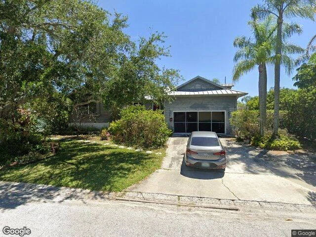 House image located at New Port Richey, FL 34652