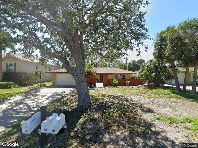 House image located at Belleair Beach, FL 33786