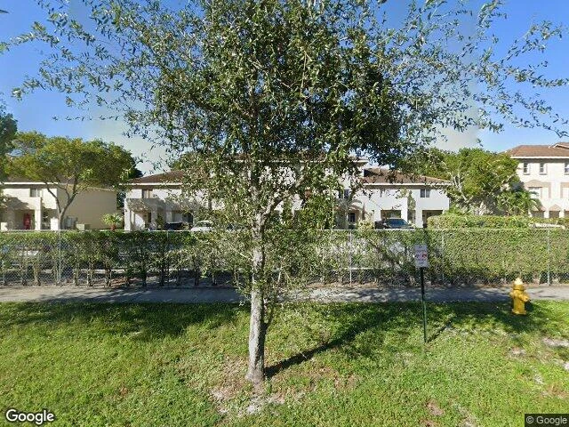 House image located at Opa Locka, FL 33054