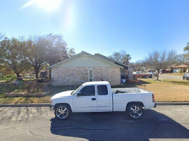 House image located at San Antonio, TX 78233