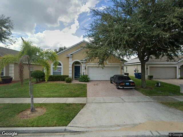 House image located at Davenport, FL 33837