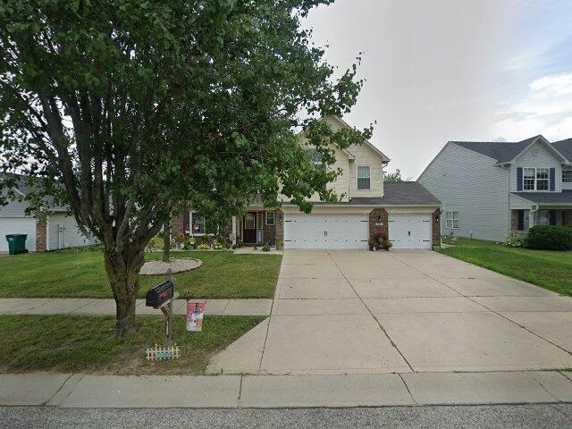 House image located at Franklin, IN 46131