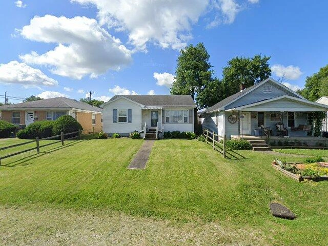 House image located at Evansville, IN 47711