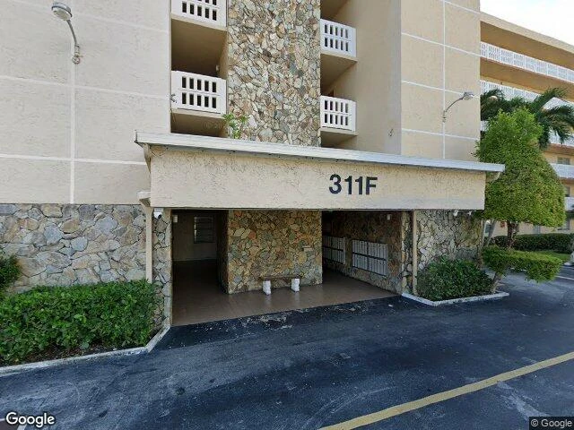 House image located at Dania, FL 33004